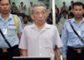 Morreu primeiro homem condenado pelos crimes dos Khmer Vermelhos no Camboja