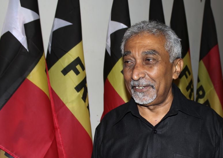 Mari Alkatiri diz que gasoduto para Timor-Leste tem de ser “viável”