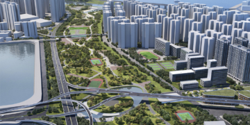 Plano Director | Lançamento de consulta pública revela novo aterro entre Nordeste e Zona A