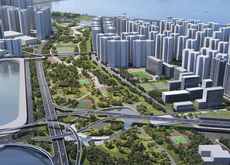 Plano Director | Lançamento de consulta pública revela novo aterro entre Nordeste e Zona A