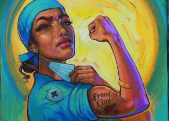 A Covid19 e a resiliência