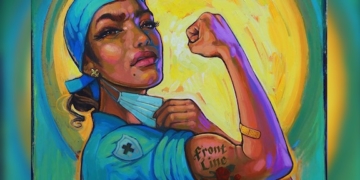 A Covid19 e a resiliência