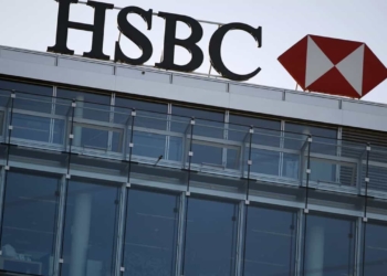 Banco britânico HSBC permitiu transferência fraudulenta de milhões de dólares através de Hong Kong