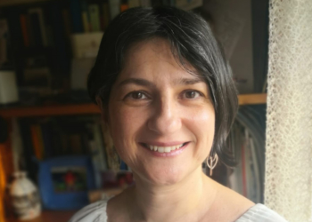 Cátia Miriam Costa, professora universitária: “A China pode negociar com Biden”