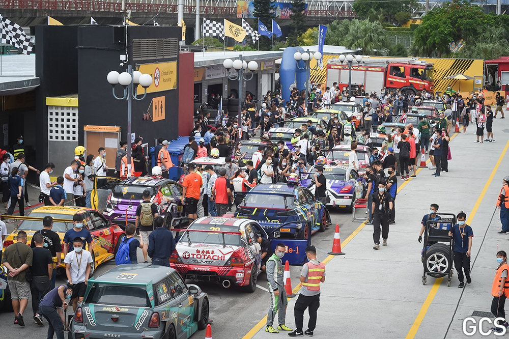 GP Macau | FIA e organizadores na expectativa quanto a nova edição