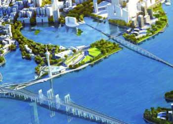 Plano Director VI – da morfologia urbana