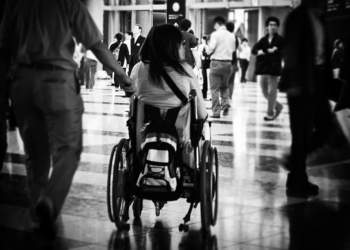 Cuidadores | Subsídio é de cerca de duas mil patacas durante projecto-piloto