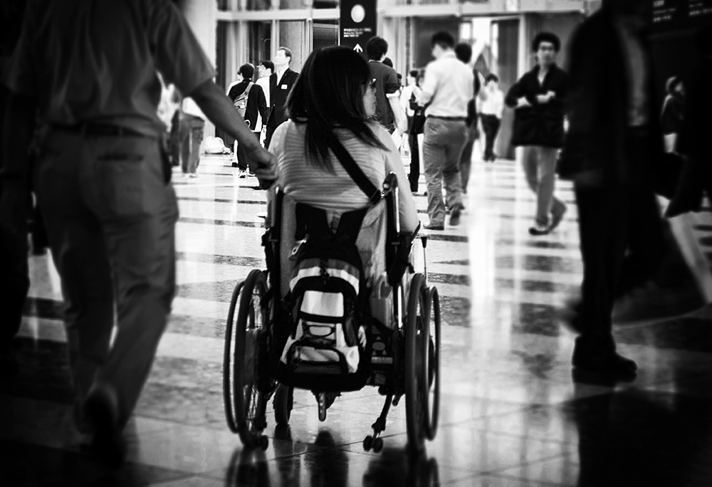 Museu de Macau | Estudo aponta falhas nos acessos para pessoas com deficiência