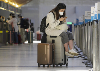 Inquérito sobre talentos no exterior revela que maioria quer voltar