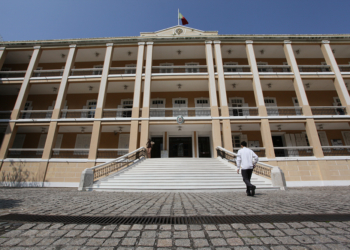 Mais do triplo de votos em Macau nas eleições presidenciais portuguesas