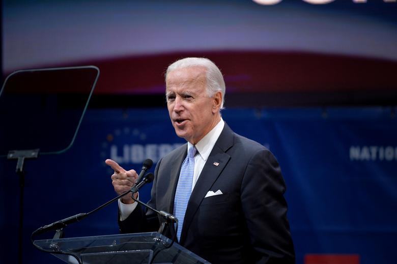 Biden | China felicita democrata pela tomada de posse e pede unidade na relação bilateral