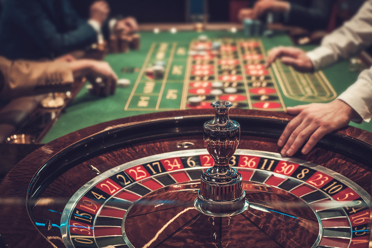 Casinos deixam de exigir apresentação de teste à covid-19