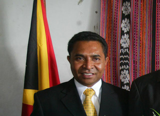 Rui Araújo, ex-PM de Timor, defende que país deveria ter comprado vacinas contra a covid-19