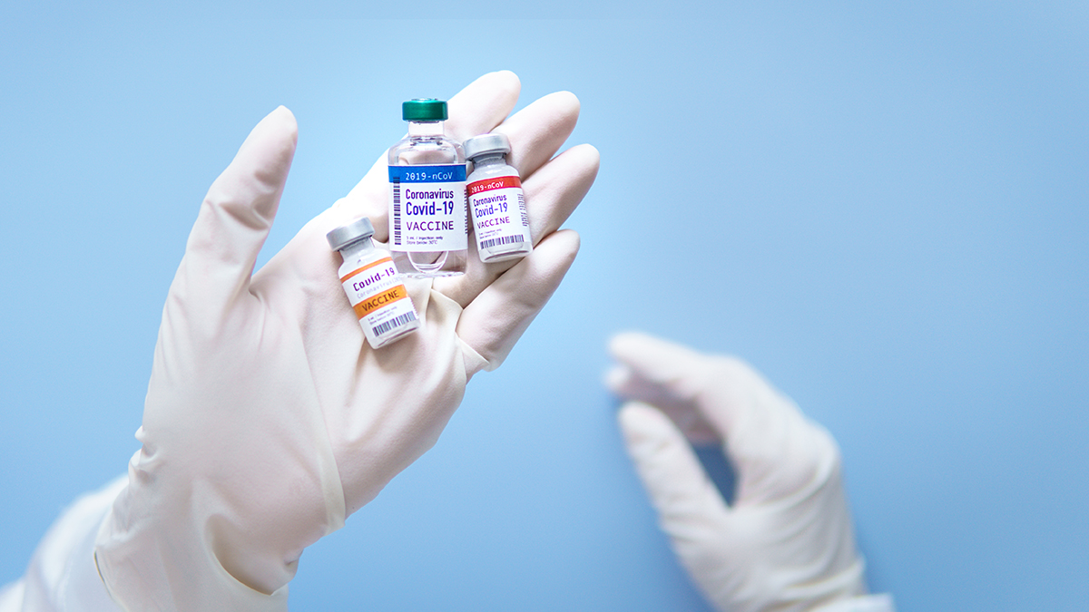 Serviços de Saúde confiam que não haverá desperdícios de vacinas contra a covid-19