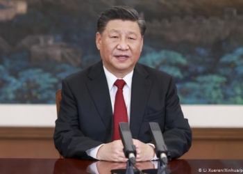 Davos | Xi Jinping apela ao fim da arrogância e da mentalidade isolacionista