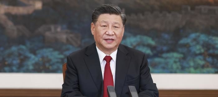 Davos | Xi Jinping apela ao fim da arrogância e da mentalidade isolacionista