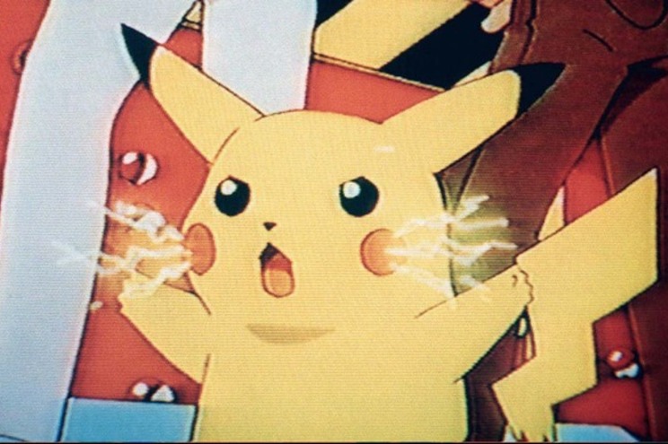 Pokémon comemora 25 anos em alta com ajuda da pandemia