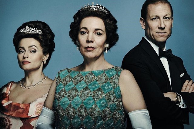 “The Crown” é a grande vencedora dos Emmys