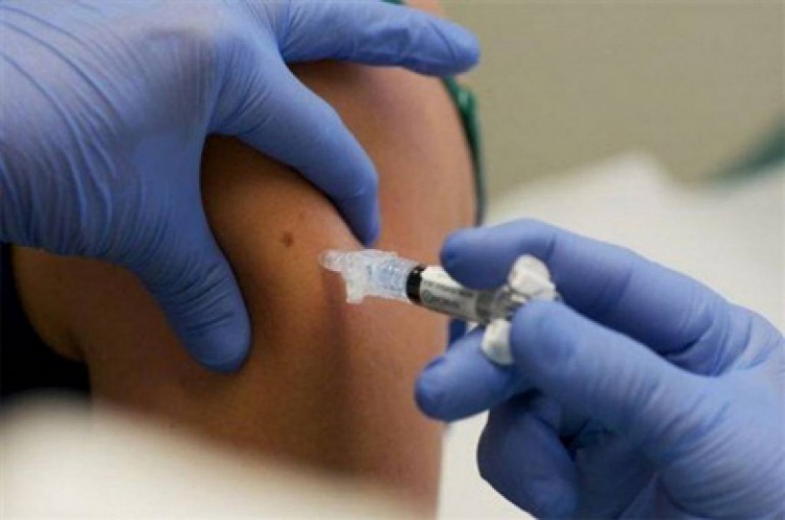 Covid-19 | Código de saúde mostra vacinação