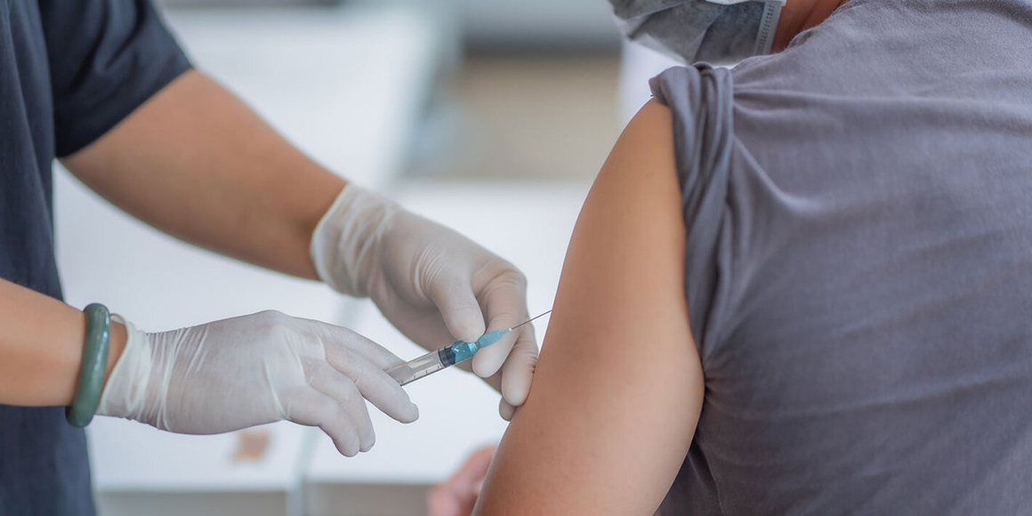 Covid-19 | China quer vacinar 40% da população até Junho