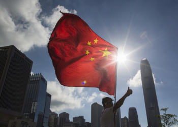 Hong Kong | Pequim promete medidas contra a “interferência do Ocidente” na reforma eleitoral