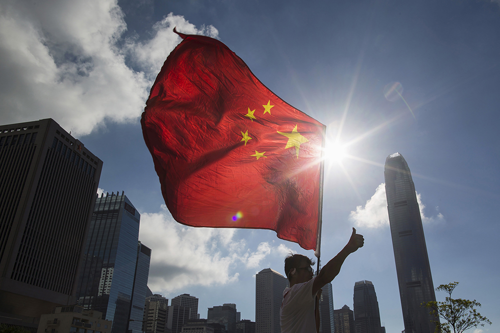 Hong Kong elege novo comité eleitoral “reservado aos patriotas”