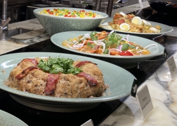 Gastronomia | Chefes macaenses participam em acção de promoção em Hangzhou