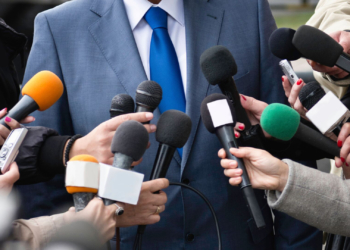 Media | Associação dos Jornalistas de Macau apela ao respeito pela profissão