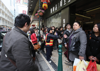 Heritage Foundation | Governo diz que índice é baseado em “declarações falsas”