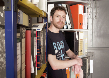 Piménio Ferreira: “A retórica anti-cigana sempre funcionou em Portugal”