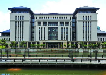 Covid-19 | Universidade de Macau acolhe vacinação entre hoje e quinta-feira