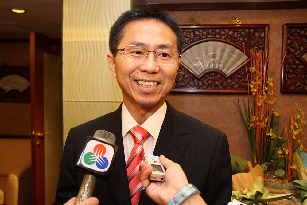 Eleições | Mak Soi Kun apoia corte de ofertas, mas quer revisão da lei