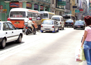 Ambiente | Académico da USJ defende criação de zonas de baixa emissão de poluentes 