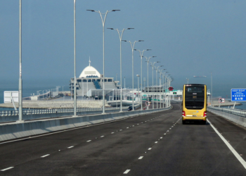 Turismo | Rede de transportes “insatisfatória” penaliza Macau e Zhuhai