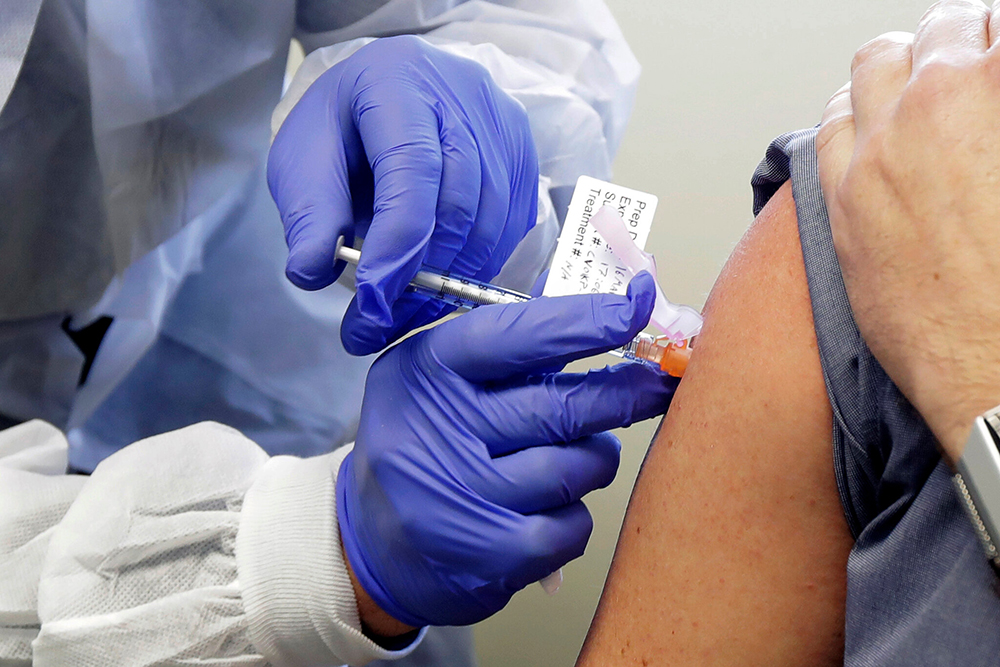Covid-19 | Êxito na prevenção criou falsa segurança e comprometeu taxa de vacinação