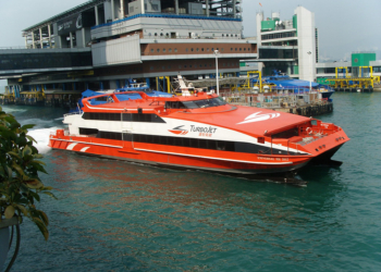 Conselho Executivo | Facilitada circulação de embarcações de passageiros