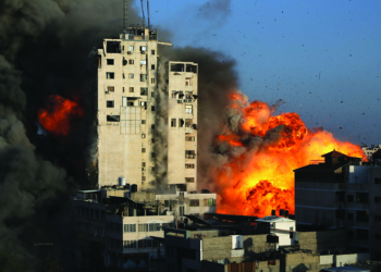 Gaza | Mortandade sobe com ataques israelitas, enquanto Nações Unidas discutem solução