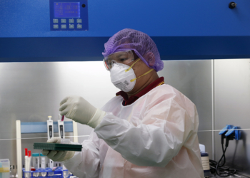 Ciência | Governo chinês acha que laboratório de referência toma rumo confuso