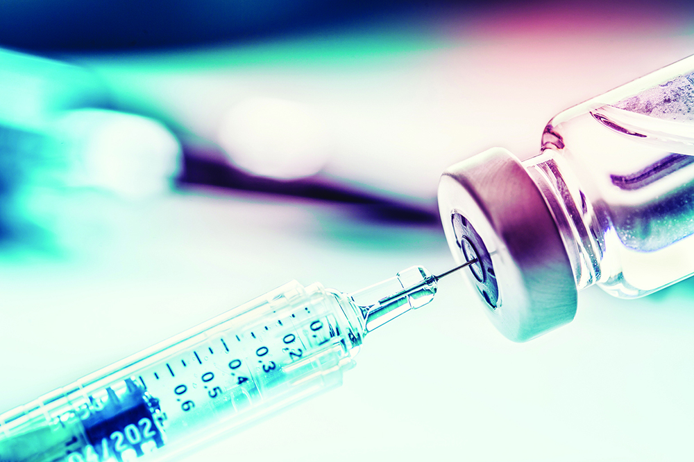 Nova administração americana renuncia às patentes das vacinas