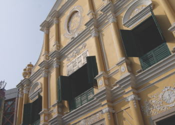 Aquela noite em São Domingos