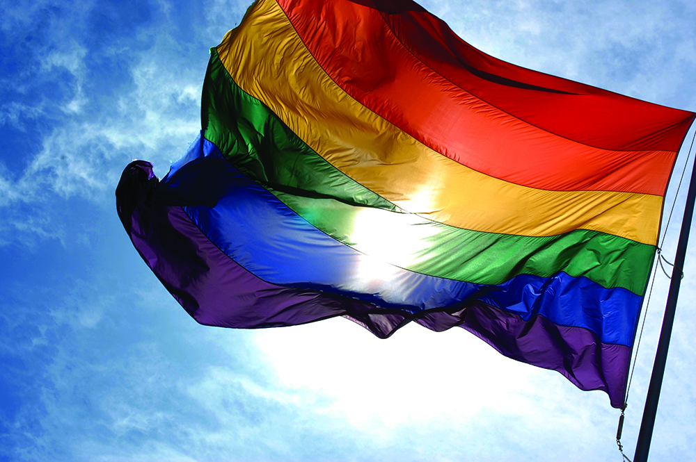 O mês do orgulho tingido pela LGBTQI-fobia húngara