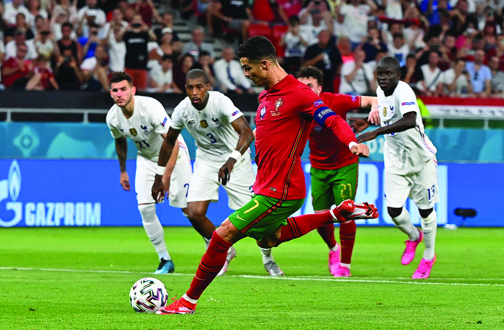 Portugal vence e cola-se à Finlândia na corrida ao Euro 2021 feminino