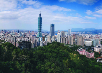 Macau suspende funcionamento de delegação em Taiwan