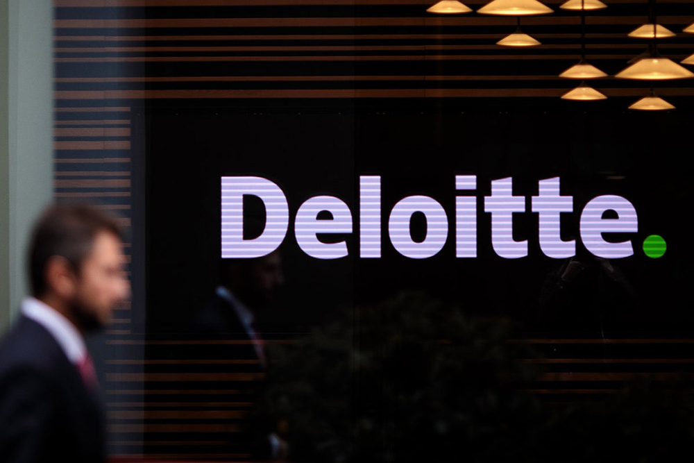 Renovação Urbana | Governo rescinde contrato de consultoria com Deloitte