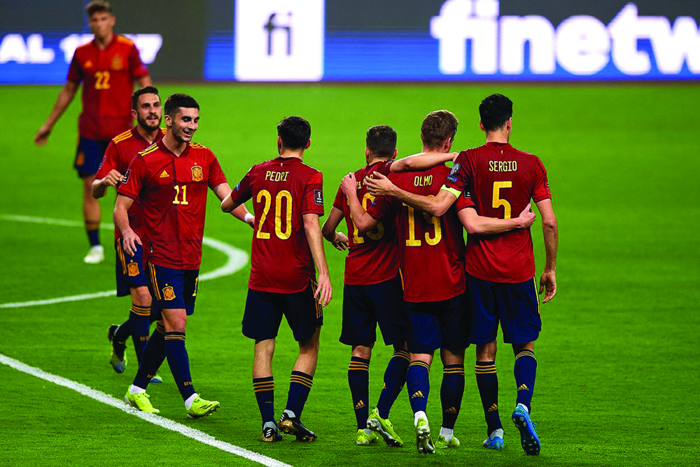 Euro 2020 | Itália e Espanha defrontam-se nas meias de final