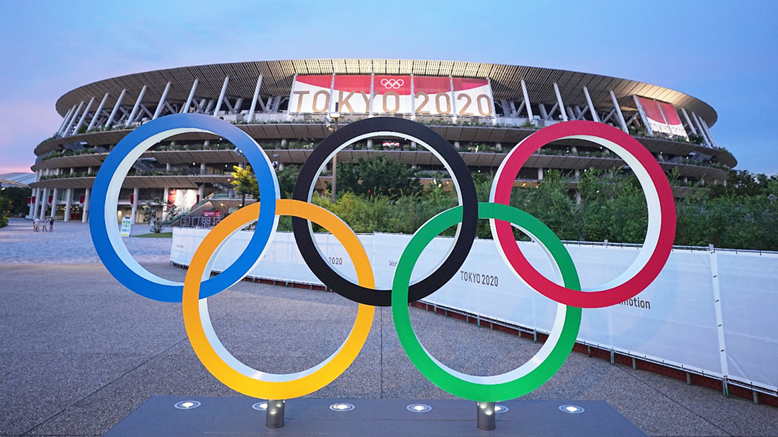 Linha do tempo Jogos Olímpicos da Era Moderna - Até Olimpíadas de Tokio  2020 