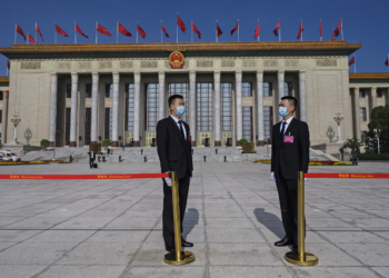 Conselho de Estado | Candidatos excluídos “não foram sinceros” no apoio à Lei Básica 