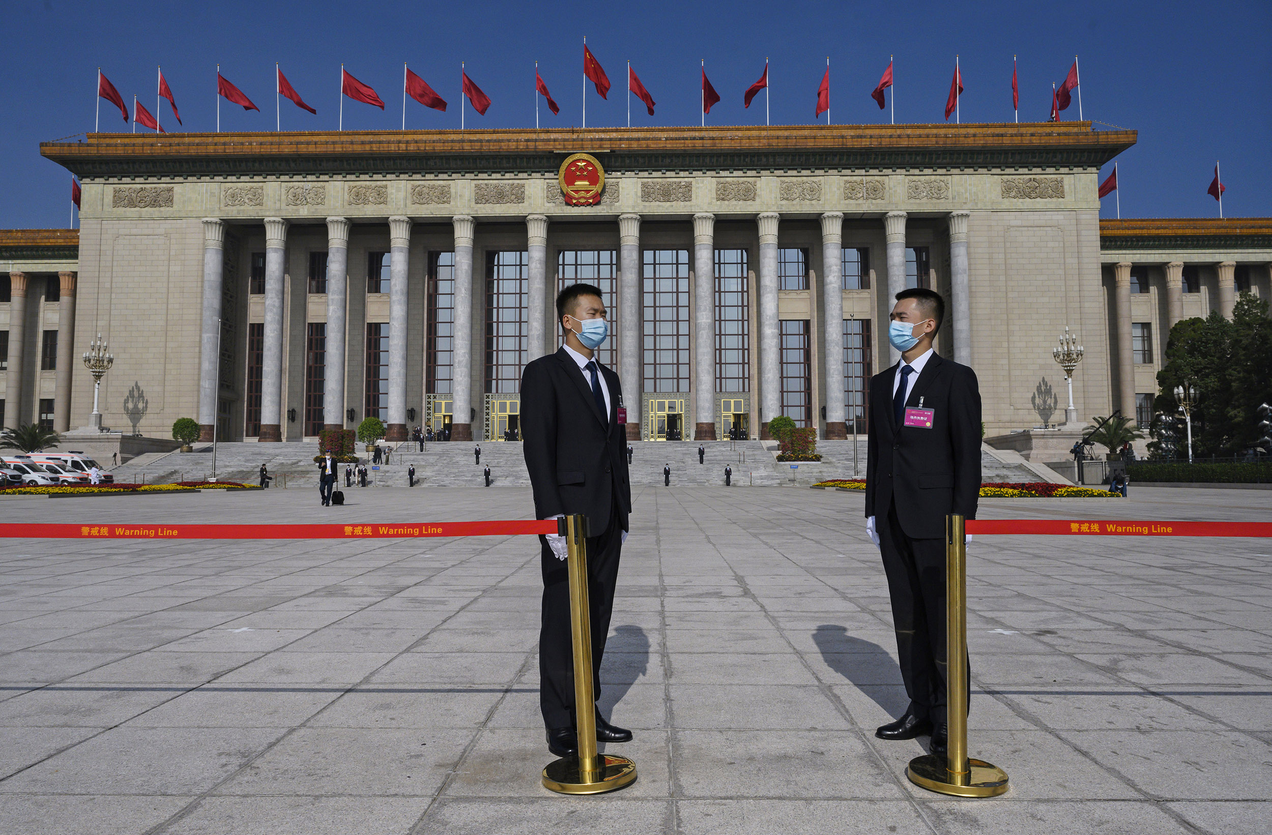 Pequim acolhe cimeira entre a China e cinco países da Ásia Central