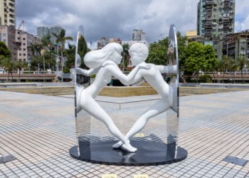 Bienal de Macau | Novas obras “espalhadas” pela cidade