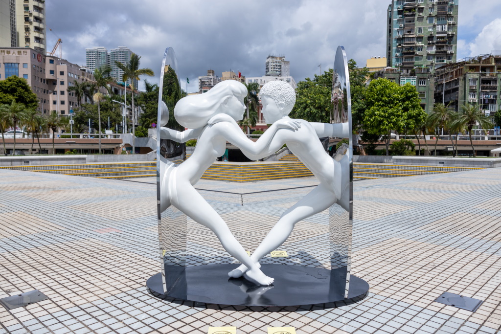 Bienal de Macau | Novas obras “espalhadas” pela cidade